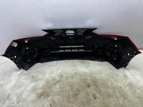 Zderzak przedni Nissan Qashqai J11 17-21r. Lift przód 6XPDC spryski 62022HV00H
