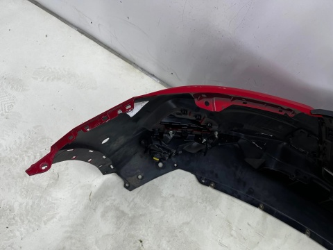 Zderzak przedni Nissan Qashqai J11 17-21r. Lift przód 6XPDC spryski 62022HV00H