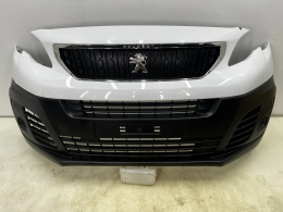 Zderzak przedni Peugeot Expert 3 III 16-23r Przedlift przód 9808639977