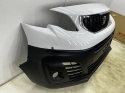 Zderzak przedni Peugeot Expert 3 III 16-23r Przedlift przód 9808639977