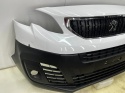 Zderzak przedni Peugeot Expert 3 III 16-23r Przedlift przód 9808639977