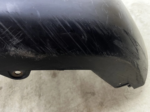 Zderzak przedni Peugeot Expert 3 III 16-23r Przedlift przód 9808639977