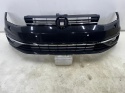 Zderzak przedni VW Golf 7 VII 17-19r. Lift przód 4XPDC spryski 5G0807221FL