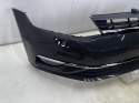 Zderzak przedni VW Golf 7 VII 17-19r. Lift przód 4XPDC spryski 5G0807221FL
