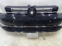 Zderzak przedni VW Golf 7 VII 17-19r. Lift przód 4XPDC spryski 5G0807221FL