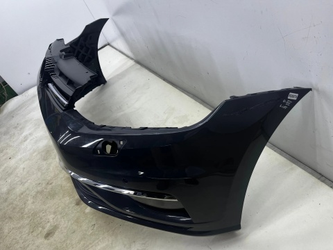 Zderzak przedni VW Golf 7 VII 17-19r. Lift przód 4XPDC spryski 5G0807221FL