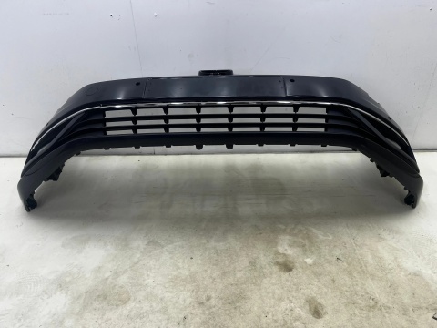 Zderzak przedni VW Golf 7 VII 17-19r. Lift przód 4XPDC spryski 5G0807221FL