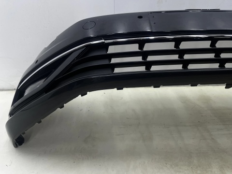 Zderzak przedni VW Golf 7 VII 17-19r. Lift przód 4XPDC spryski 5G0807221FL