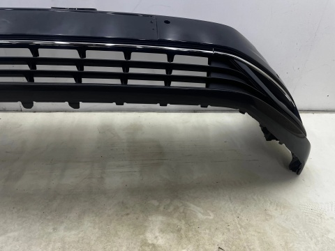 Zderzak przedni VW Golf 7 VII 17-19r. Lift przód 4XPDC spryski 5G0807221FL