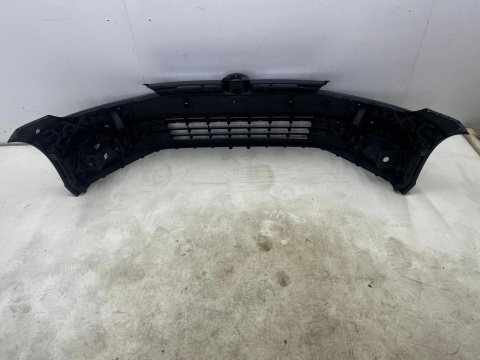 Zderzak przedni VW Golf 7 VII 17-19r. Lift przód 4XPDC spryski 5G0807221FL