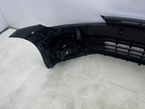 Zderzak przedni VW Golf 7 VII 17-19r. Lift przód 4XPDC spryski 5G0807221FL