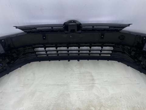 Zderzak przedni VW Golf 7 VII 17-19r. Lift przód 4XPDC spryski 5G0807221FL
