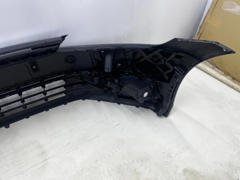Zderzak przedni VW Golf 7 VII 17-19r. Lift przód 4XPDC spryski 5G0807221FL