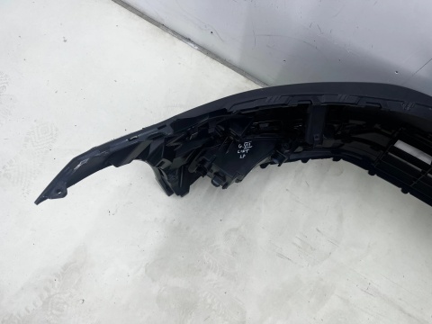 Zderzak przedni VW Golf 7 VII 17-19r. Lift przód 4XPDC spryski 5G0807221FL