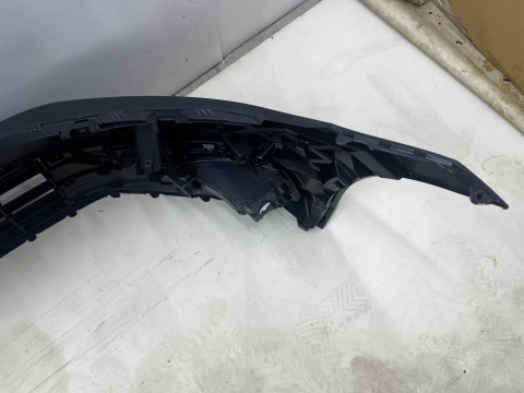Zderzak przedni VW Golf 7 VII 17-19r. Lift przód 4XPDC spryski 5G0807221FL