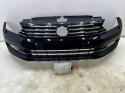 Zderzak przedni VW Passat B8 VIII 14-19r. Przedlift przód 6XPDC spryski 3G0807221A