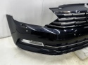 Zderzak przedni VW Passat B8 VIII 14-19r. Przedlift przód 6XPDC spryski 3G0807221A