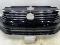 Zderzak przedni VW Passat B8 VIII 14-19r. Przedlift przód 6XPDC spryski 3G0807221A