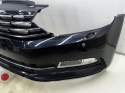 Zderzak przedni VW Passat B8 VIII 14-19r. Przedlift przód 6XPDC spryski 3G0807221A