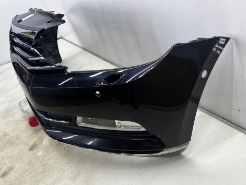 Zderzak przedni VW Passat B8 VIII 14-19r. Przedlift przód 6XPDC spryski 3G0807221A
