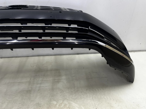 Zderzak przedni VW Passat B8 VIII 14-19r. Przedlift przód 6XPDC spryski 3G0807221A