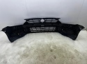 Zderzak przedni VW Passat B8 VIII 14-19r. Przedlift przód 6XPDC spryski 3G0807221A