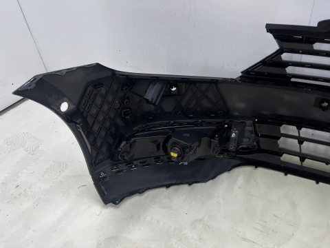Zderzak przedni VW Passat B8 VIII 14-19r. Przedlift przód 6XPDC spryski 3G0807221A