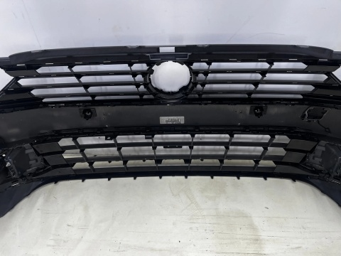 Zderzak przedni VW Passat B8 VIII 14-19r. Przedlift przód 6XPDC spryski 3G0807221A