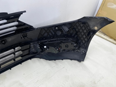 Zderzak przedni VW Passat B8 VIII 14-19r. Przedlift przód 6XPDC spryski 3G0807221A