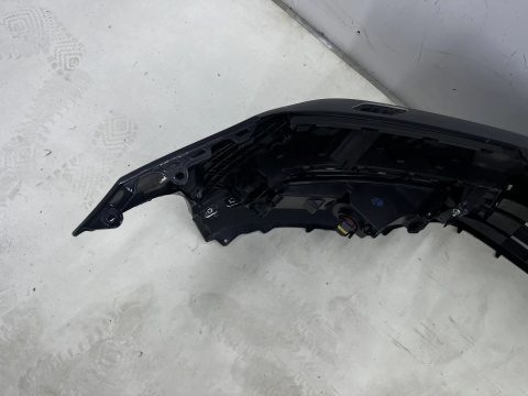 Zderzak przedni VW Passat B8 VIII 14-19r. Przedlift przód 6XPDC spryski 3G0807221A