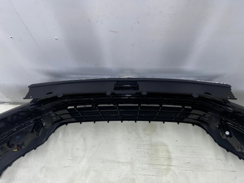 Zderzak przedni VW Passat B8 VIII 14-19r. Przedlift przód 6XPDC spryski 3G0807221A