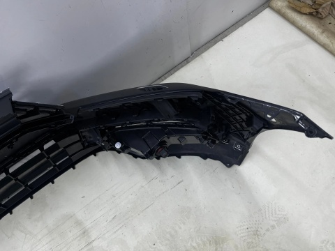 Zderzak przedni VW Passat B8 VIII 14-19r. Przedlift przód 6XPDC spryski 3G0807221A
