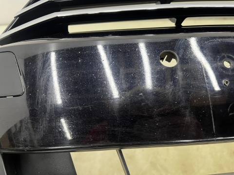Zderzak przedni VW Passat B8 VIII 14-19r. Przedlift przód 6XPDC spryski 3G0807221A