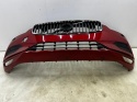 Zderzak przedni Volvo XC60 2 II 17-21r. Przedlift przód 6XPDC spryski 31425160