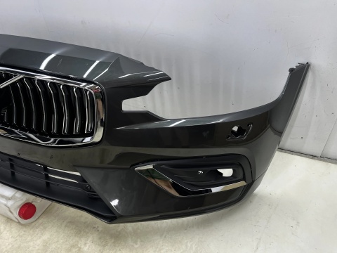 Zderzak przedni Volvo V60 II S60 III 18r.- przód 4XPDC spryski 31690589