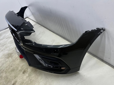 Zderzak przedni Volvo V60 II S60 III 18r.- przód 4XPDC spryski 31690589
