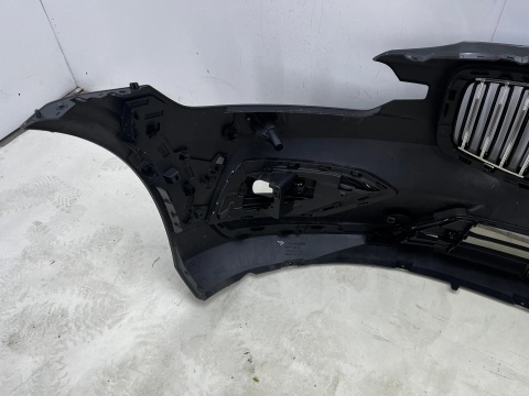 Zderzak przedni Volvo V60 II S60 III 18r.- przód 4XPDC spryski 31690589