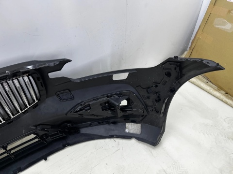 Zderzak przedni Volvo V60 II S60 III 18r.- przód 4XPDC spryski 31690589