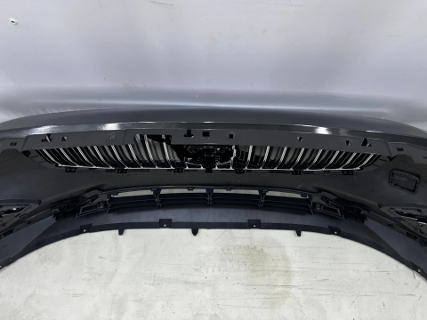 Zderzak przedni Volvo V60 II S60 III 18r.- przód 4XPDC spryski 31690589