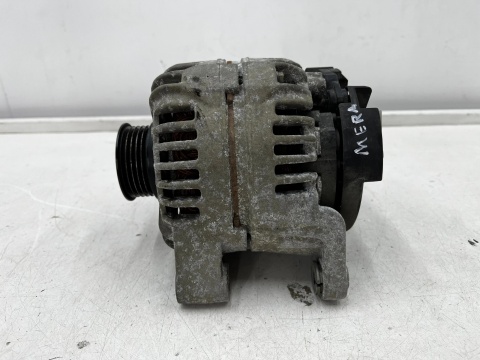 Alternator Opel Meriva A Astra G H Corsa C D Tigra TwinTop 03-10r. 1.4 benzyna 0124425021 55556068