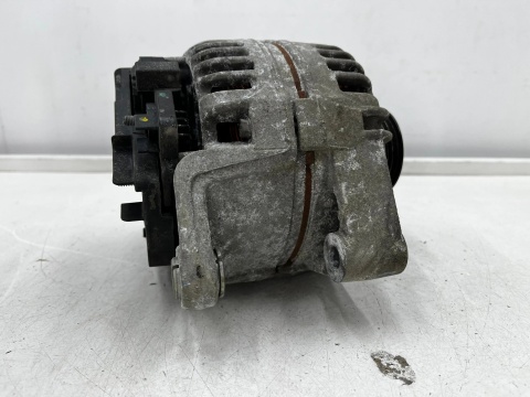 Alternator Opel Meriva A Astra G H Corsa C D Tigra TwinTop 03-10r. 1.4 benzyna 0124425021 55556068