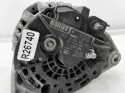 Alternator Opel Meriva A Astra G H Corsa C D Tigra TwinTop 03-10r. 1.4 benzyna 0124425021 55556068