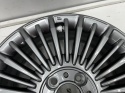 Felga aluminiowa Fiat 500 Fiat 500e 07-24r. NOWA felga r16 cal 6jx16 ET41 4x98 oryginalna pojedyncza 52140532