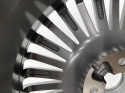 Felga aluminiowa Fiat 500 Fiat 500e 07-24r. NOWA felga r16 cal 6jx16 ET41 4x98 oryginalna pojedyncza 52140532