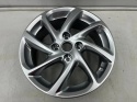 Felga aluminiowa Opel Corsa F 19r.- NOWA felga r16 cal 6,5jx16 ET38 4x108 oryginalna pojedyncza 9832274880