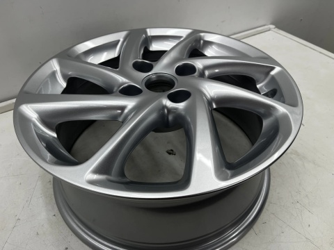 Felga aluminiowa Opel Corsa F 19r.- NOWA felga r16 cal 6,5jx16 ET38 4x108 oryginalna pojedyncza 9832274880