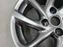 Felga aluminiowa Opel Corsa F 19r.- NOWA felga r16 cal 6,5jx16 ET38 4x108 oryginalna pojedyncza 9832274880