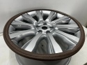 Felga aluminiowa Range Rover IV L405 12-21r. NOWA felga r21 cal 9,5jx21 ET49 5x120 oryginalna pojedyncza lr098798 ck52-1007-ea