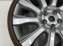 Felga aluminiowa Range Rover IV L405 12-21r. NOWA felga r21 cal 9,5jx21 ET49 5x120 oryginalna pojedyncza lr098798 ck52-1007-ea