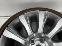 Felga aluminiowa Range Rover IV L405 12-21r. NOWA felga r21 cal 9,5jx21 ET49 5x120 oryginalna pojedyncza lr098798 ck52-1007-ea
